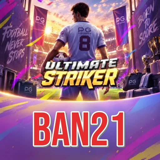 ban21 app icon ready to open on Android home screen